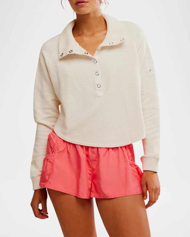 So Fly Henley Layer